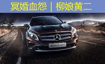 冥婚血怨|柳娘黄二 冥婚血怨|柳娘黄二