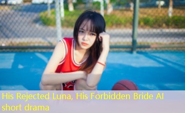 His Rejected Luna, His Forbidden Bride AI short drama His Rejected Luna, His Forbidden Bride AI short drama