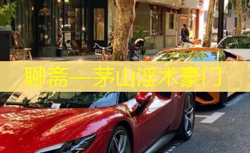 聊斋—茅山淫术豪门 聊斋—茅山淫术豪门