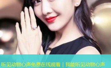 听见动物心声免费在线观看|我能听见动物心声 听见动物心声免费在线观看|我能听见动物心声